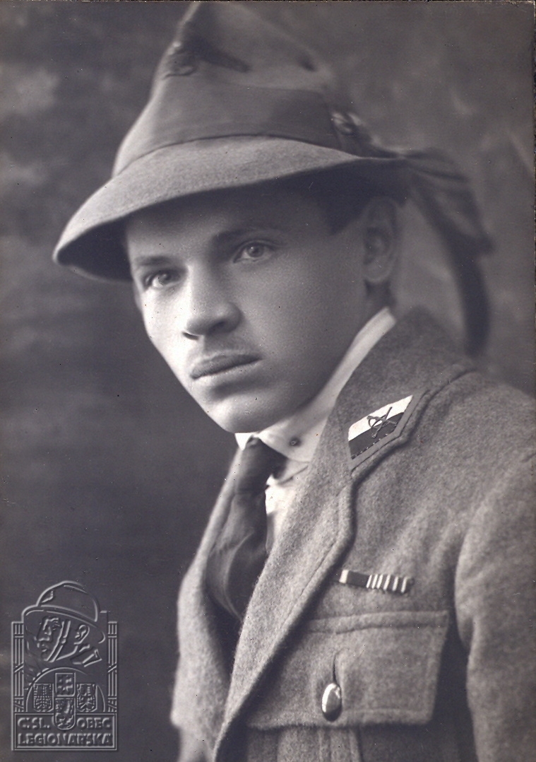 Čejka Eduard