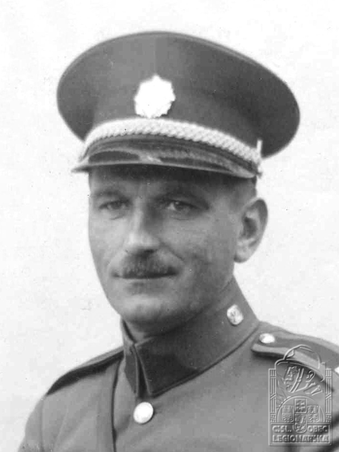Čečrdle František