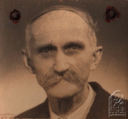 ČEČRDLE Václav 27.3.1892 (17914.004)