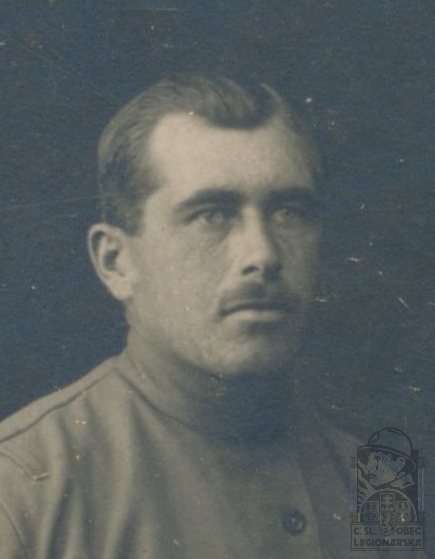 Čech František