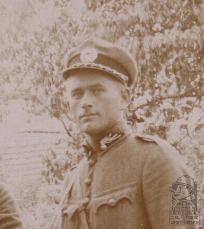 ČECHLOVSKÝ František 23.2.1898