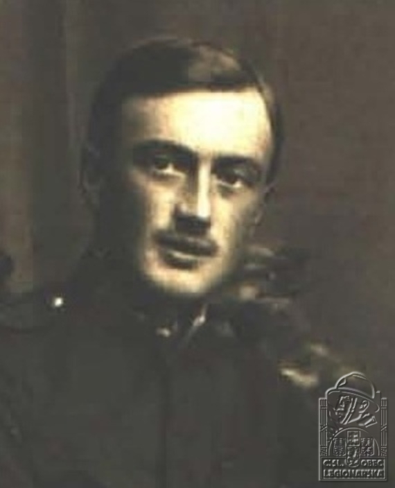 Jaromír Josef Čeněk