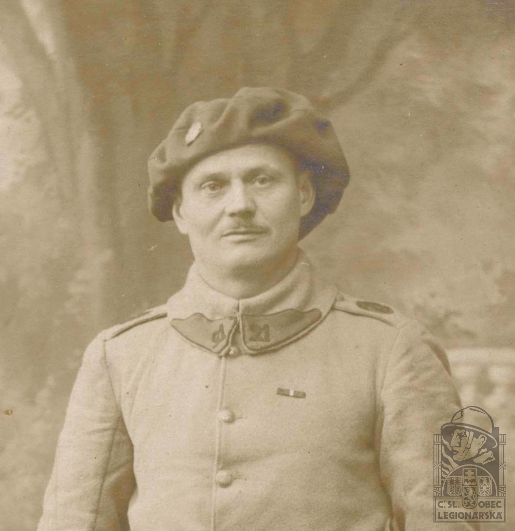 ČERMÁK Václav (18080.001)