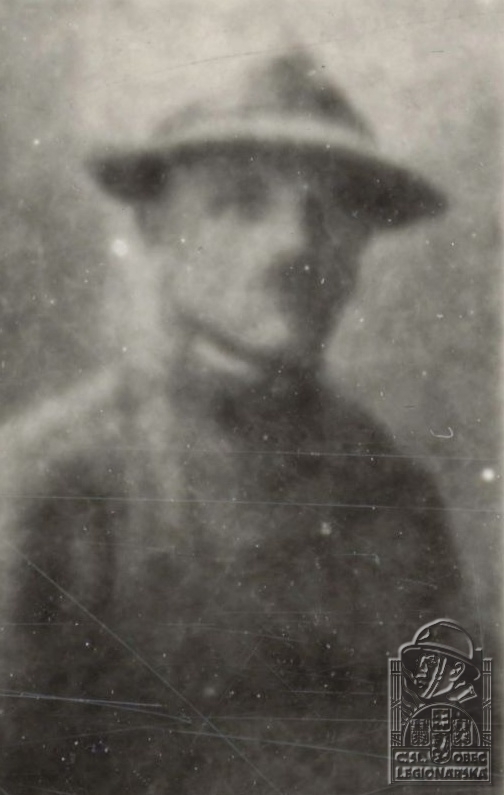 ČERNÝ František 18.7.1885 (Digitální archiv Šechtl a Voseček)