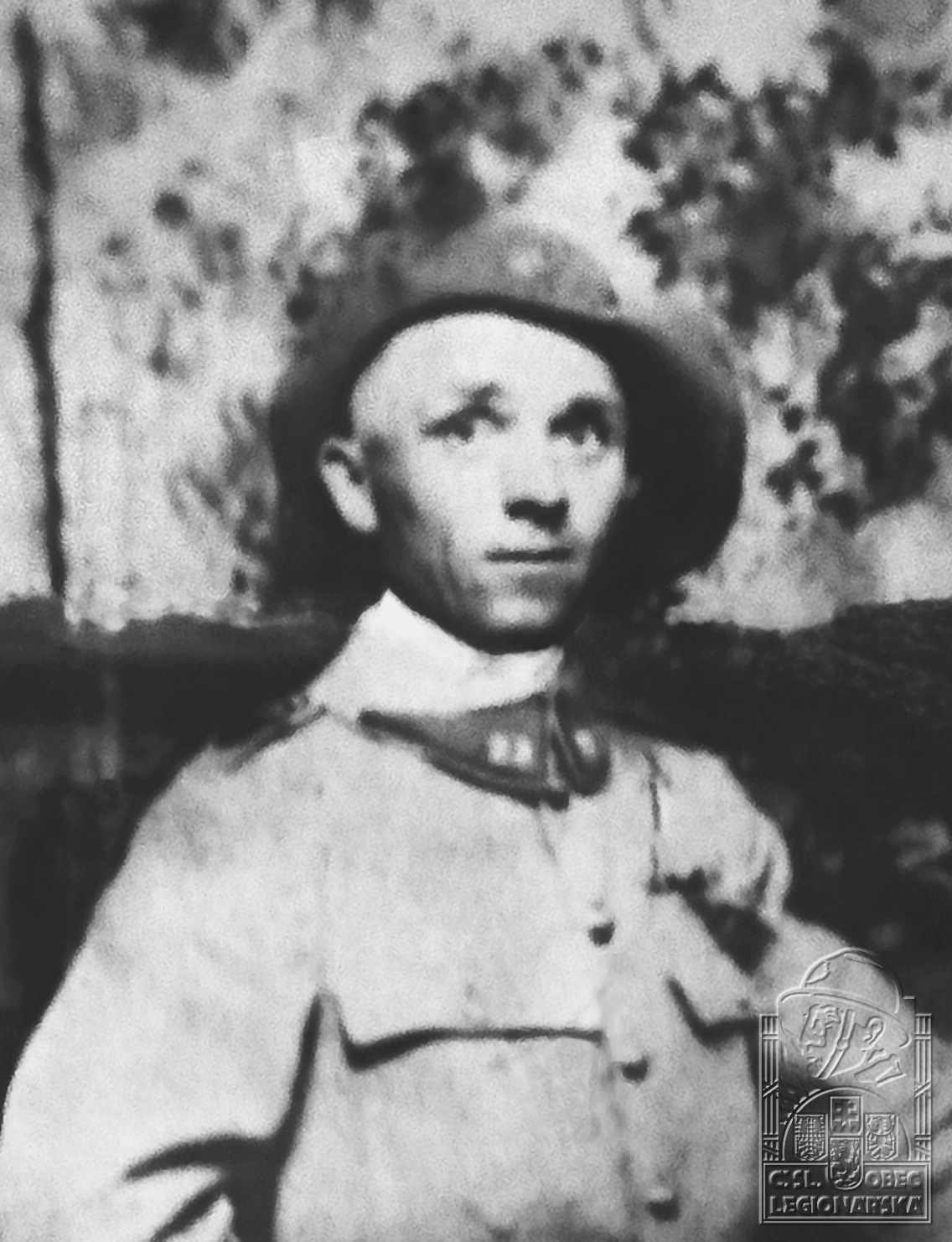 BEKY Samuel 10.9.1888