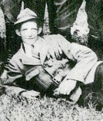 ČERVINKA Antonín 19.2.1897