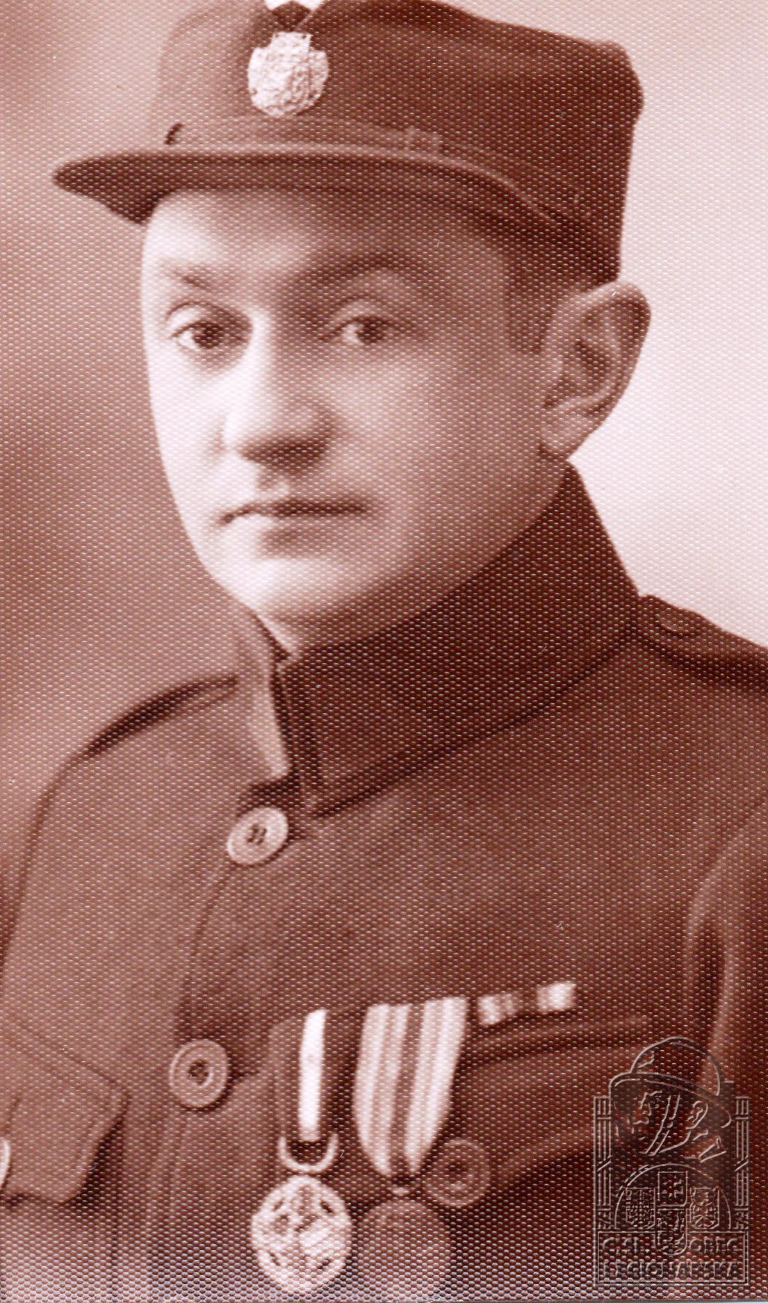 Češka František 27.10.1897