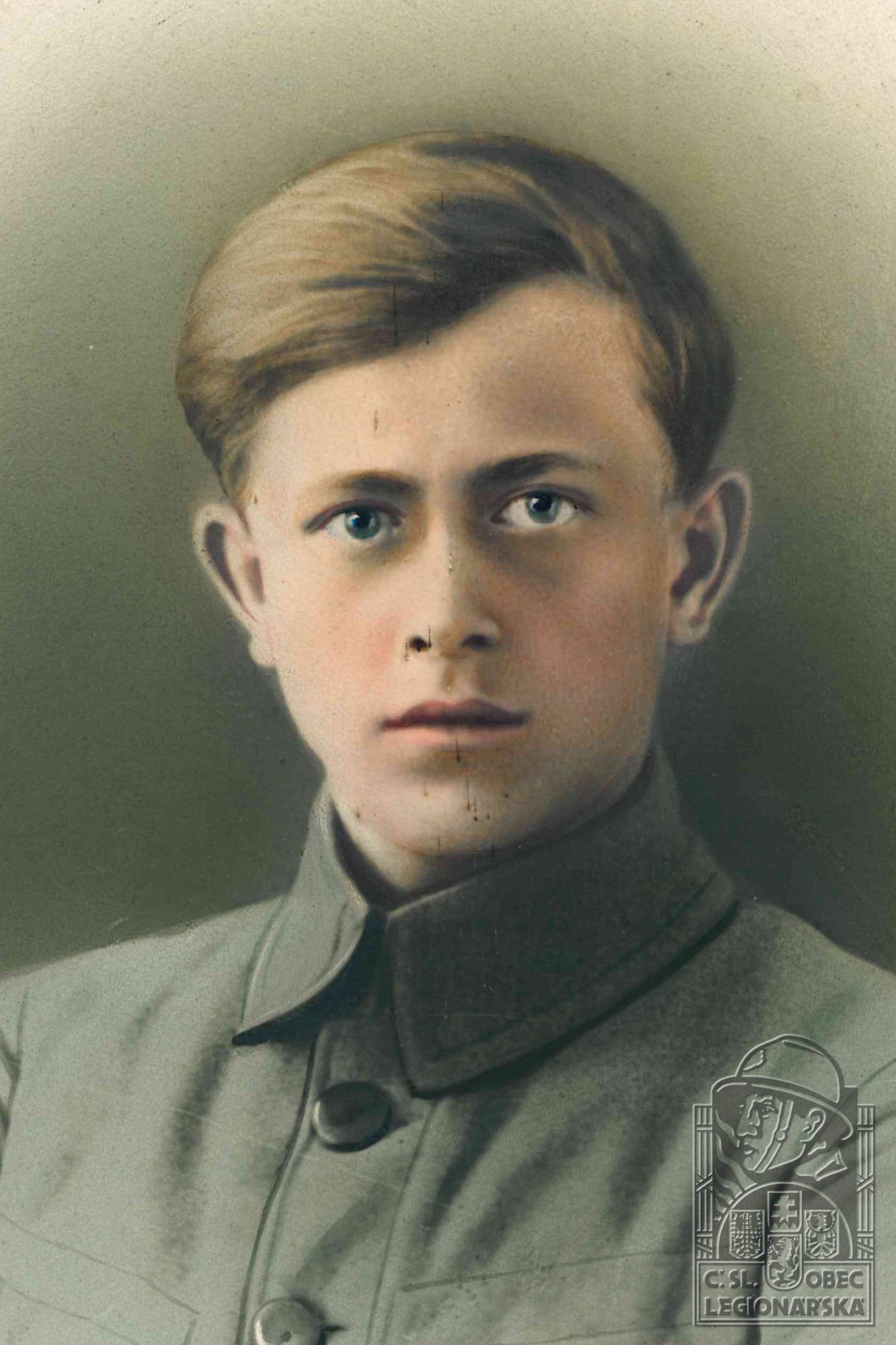 Čevona Václav 6.4.1897 (18414.001)