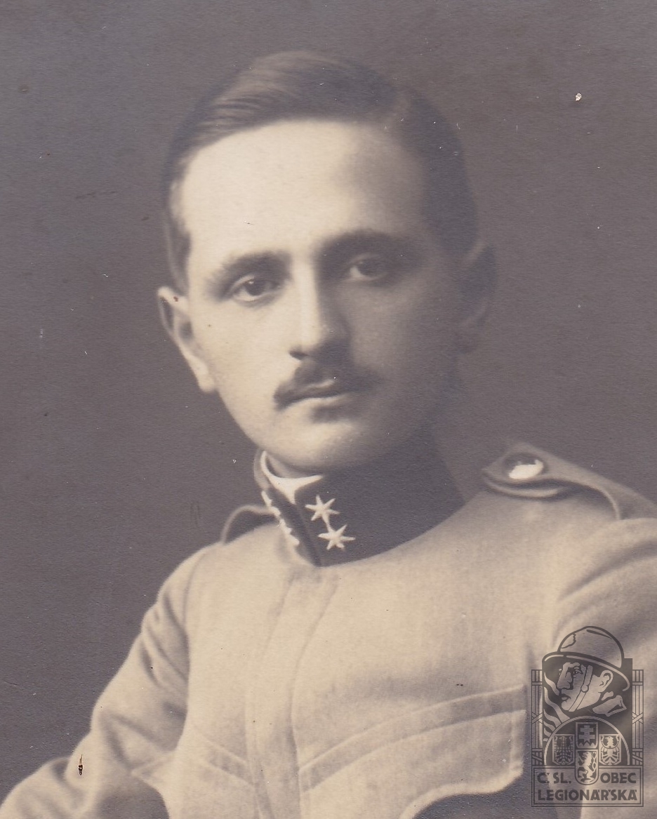 ČÍHAL Karel 9.9.1892