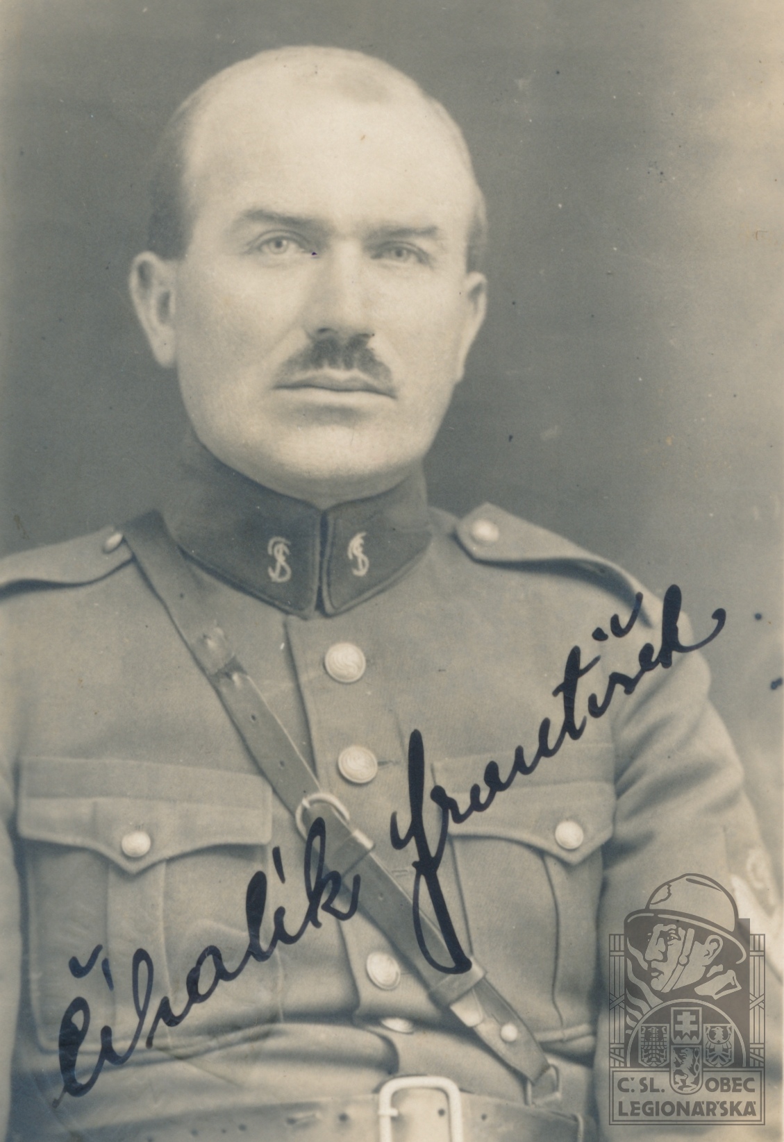 ČIHALÍK František