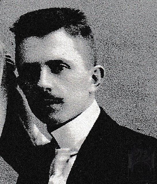 ČÍLA Rudolf