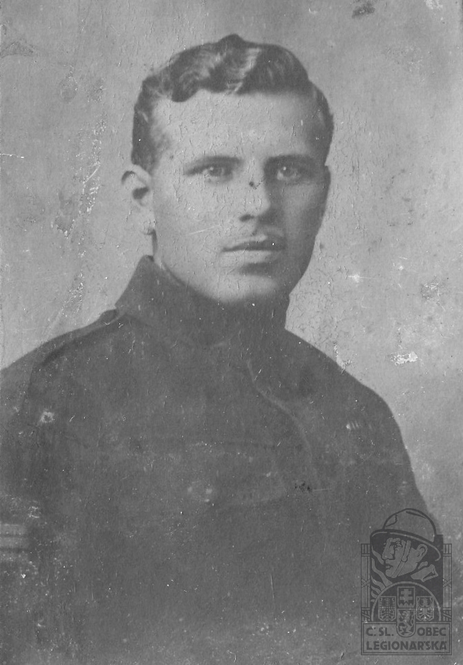 Černý Alois 24.8.1895