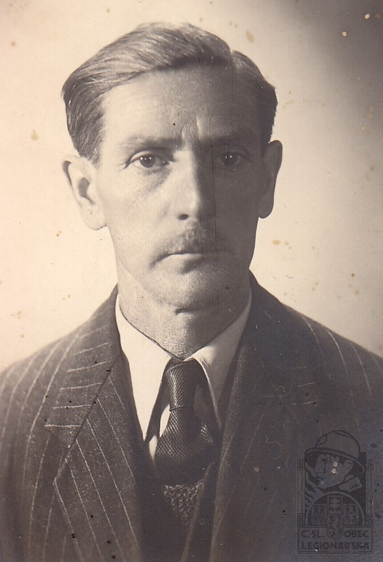 Václav Benda