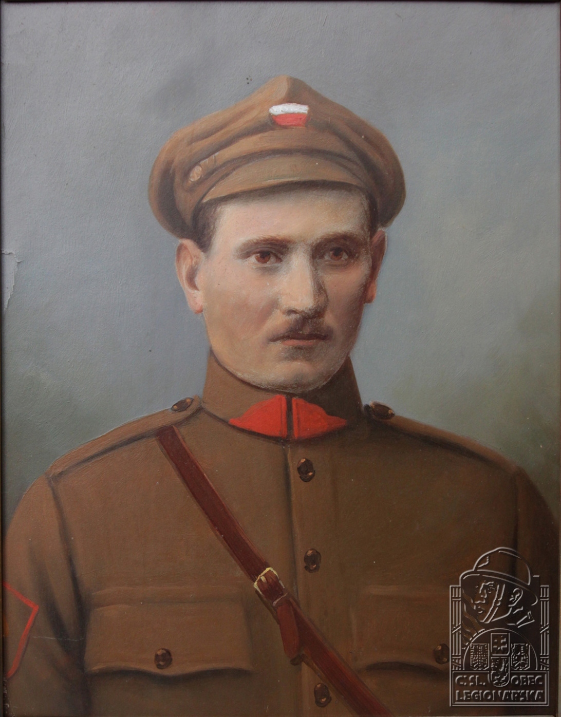 Jan Černý olej