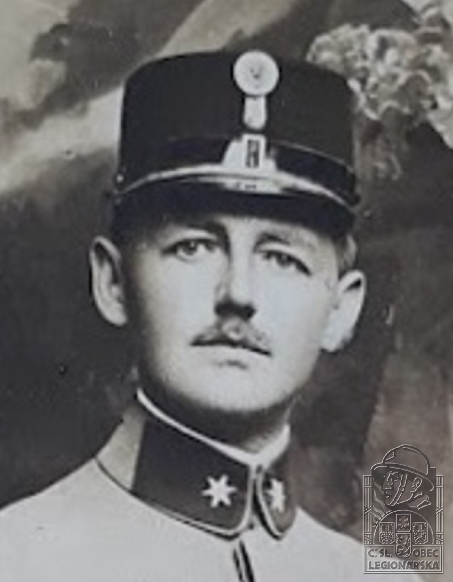 BENDÍK Rudolf 12.4.1883