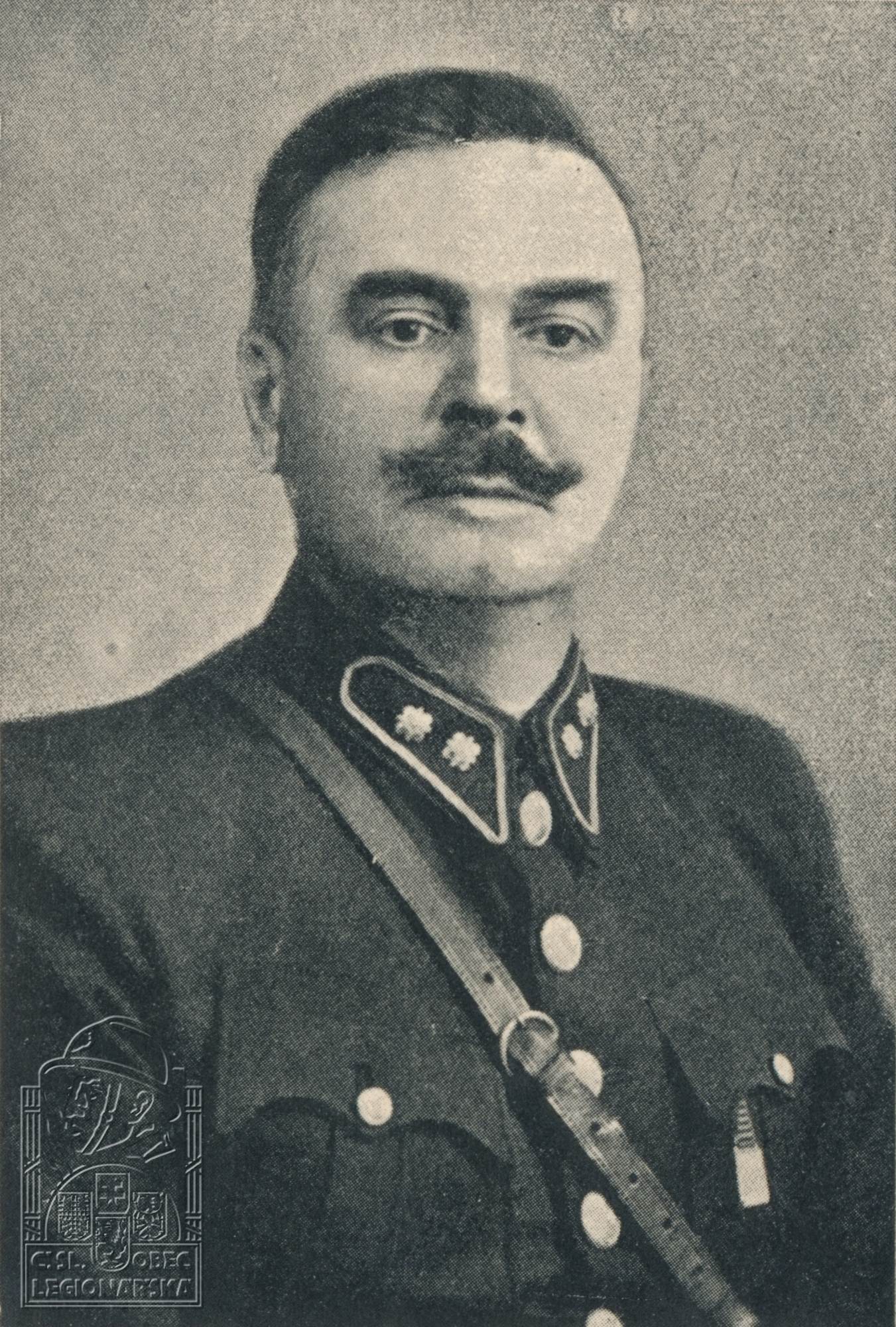 ČERVENKA Jan 13.4.1889
