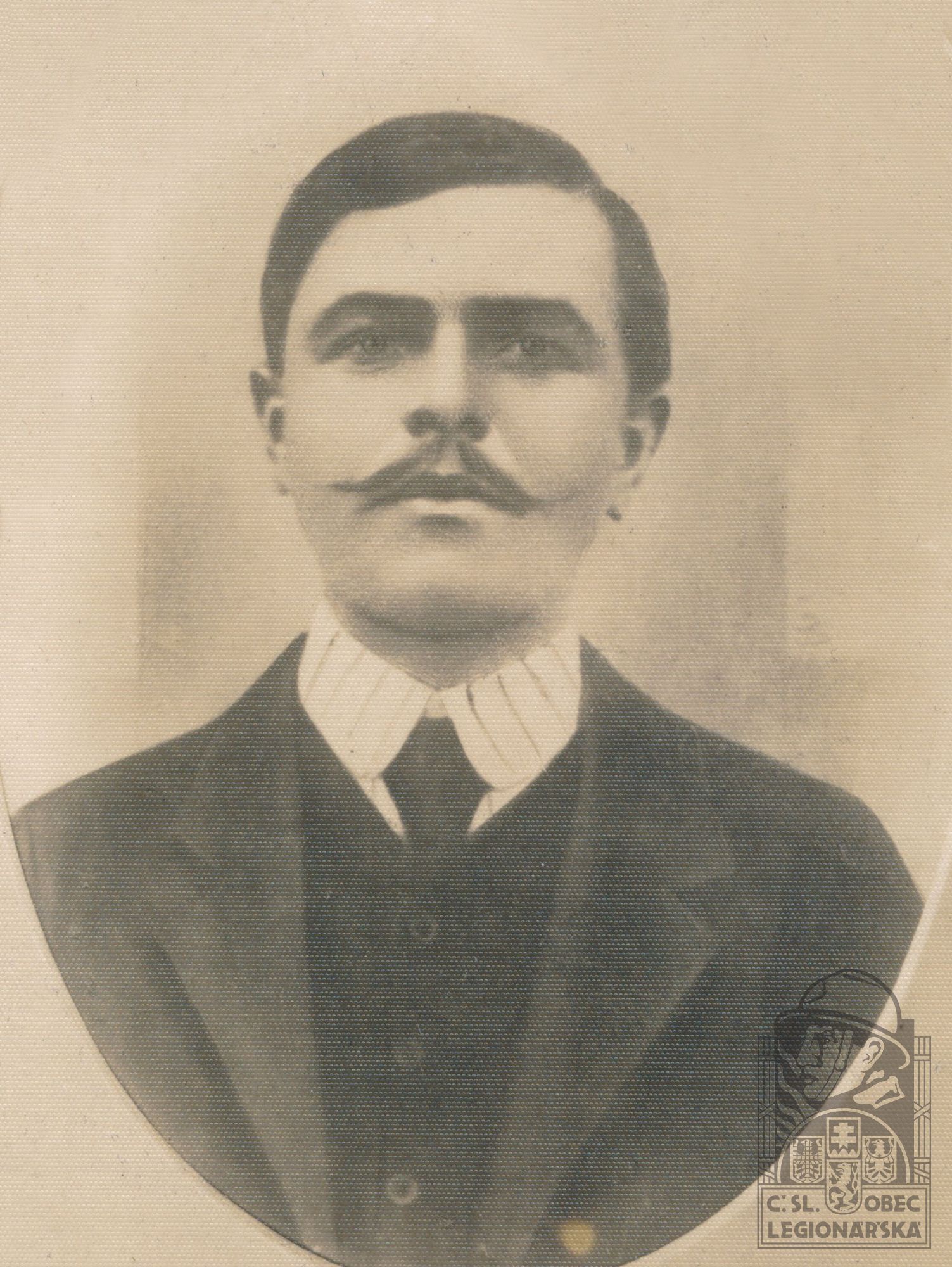 Červenka Josef 26.11.1896