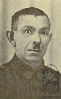  Červenka Ondřej 4.2.1892