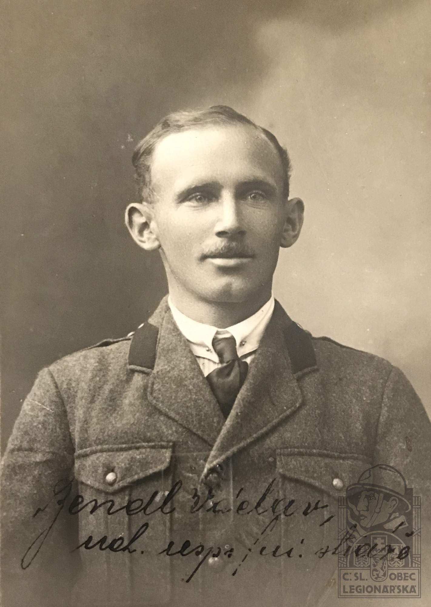 Bendl Václav 2.12.1893