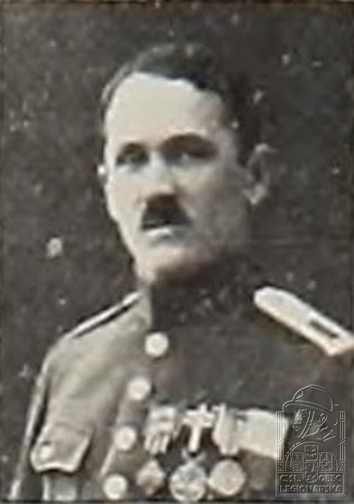 DAREBNÍK Rrudolf 22.7.1890