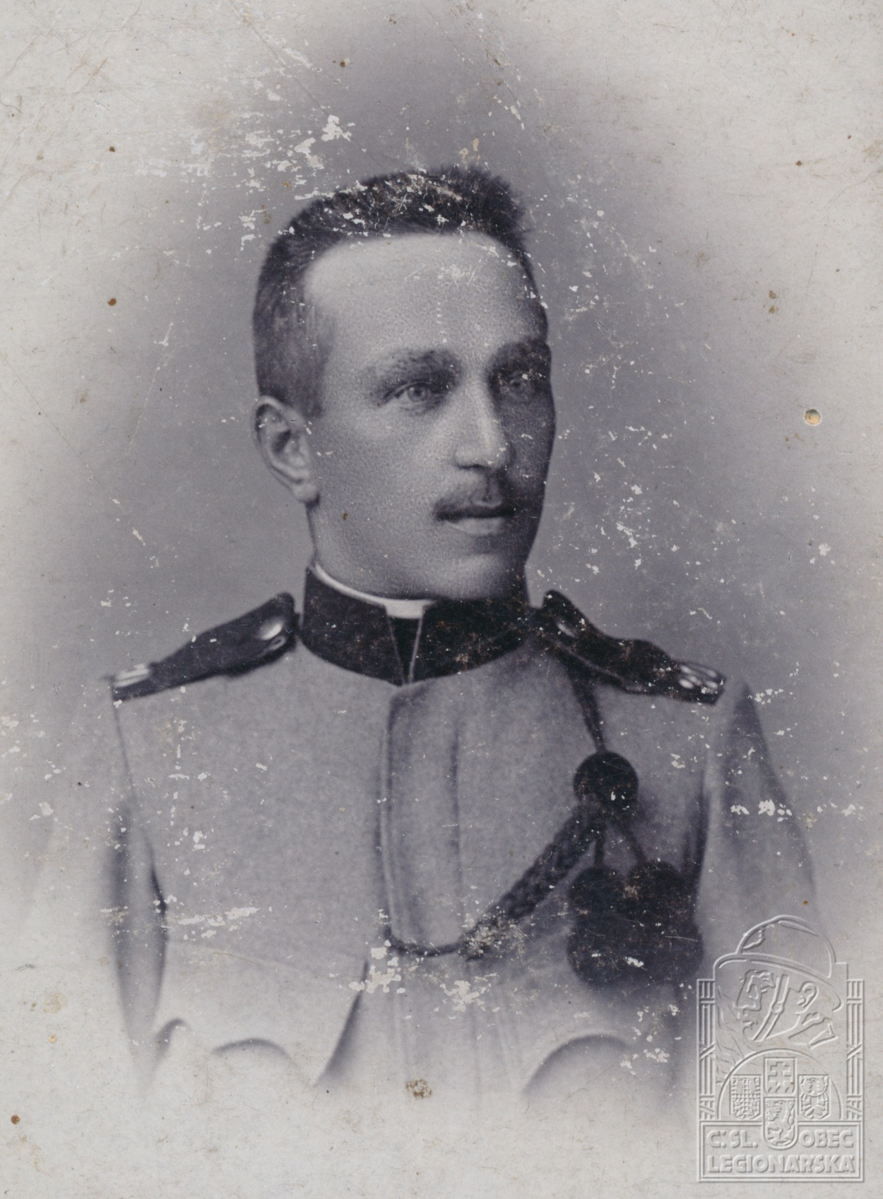 DASTYCH František 4.2.1884