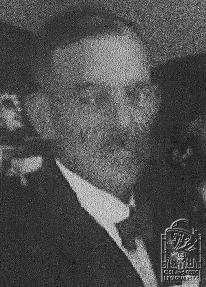 Josef Dambor