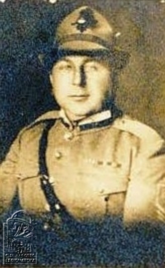 DAMBORSKÝ Dominik