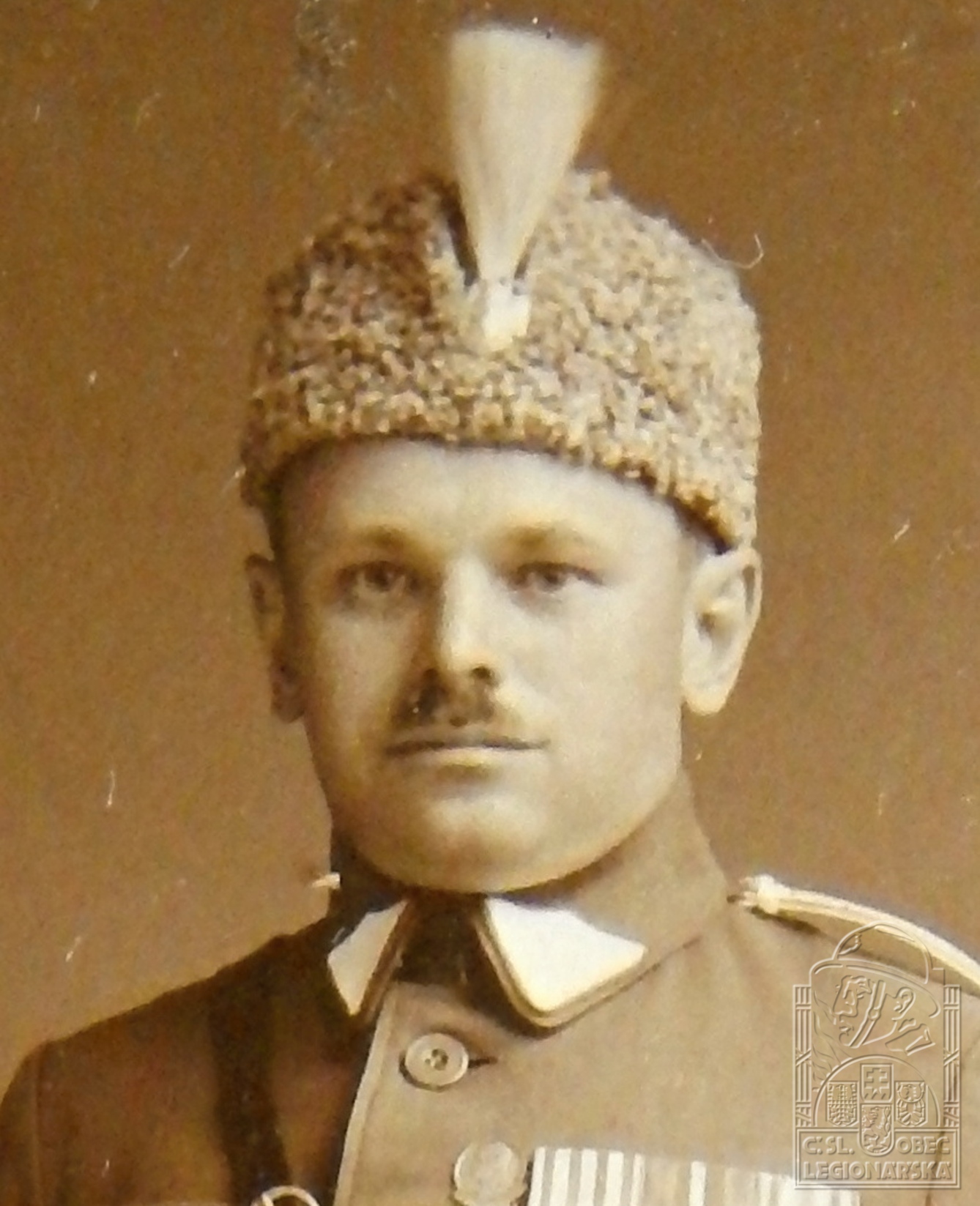 DAMBORSKÝ František 25.7.1892