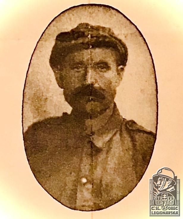 DANIŠ Jan 5.1885