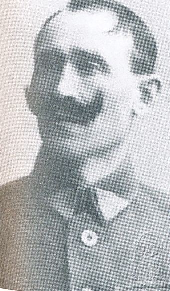 DEÁK Michal 2.12.1879