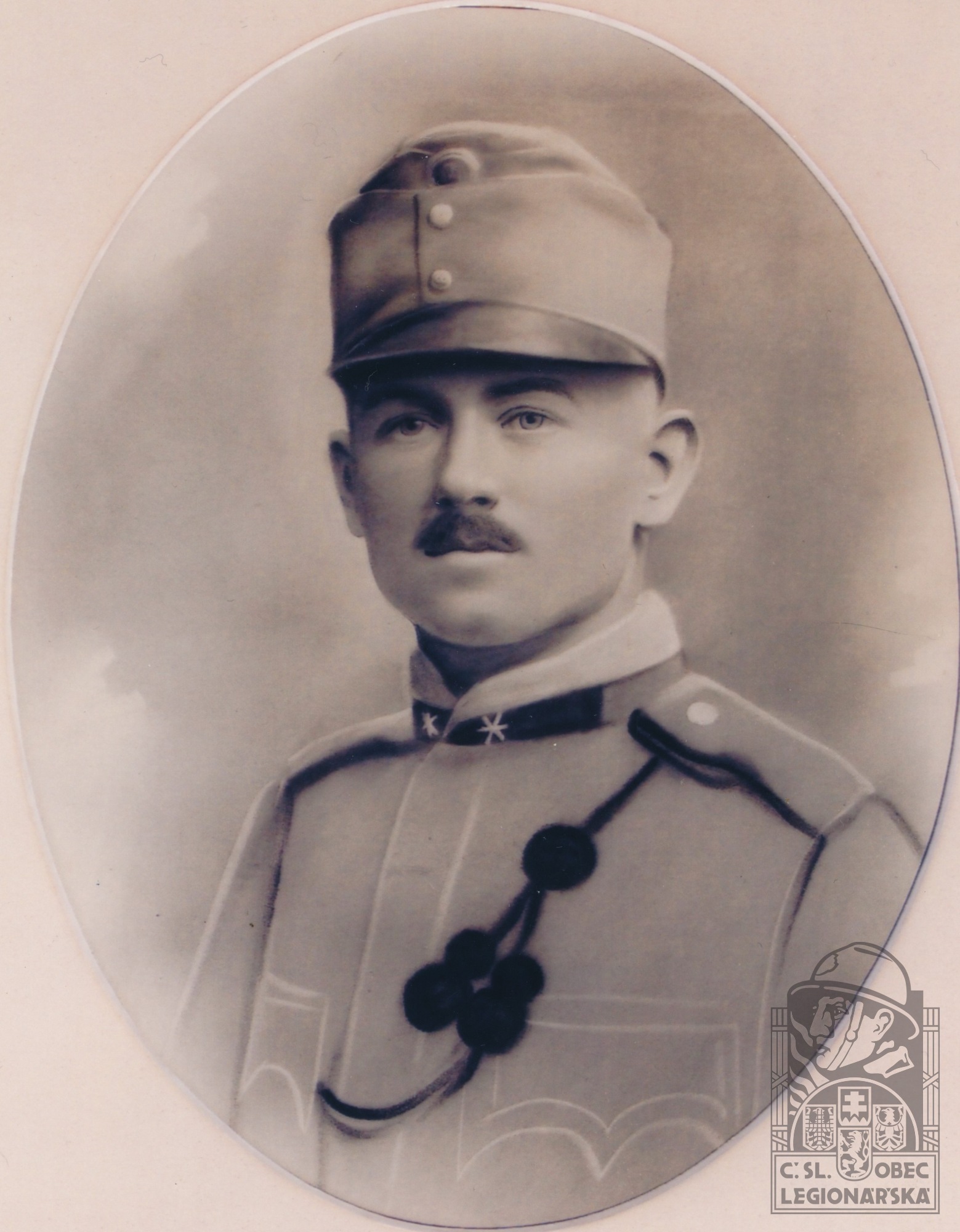 Dědák Antonín