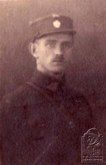 DILENC Emanuel 20.5.1890