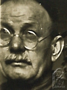 František Dymák
