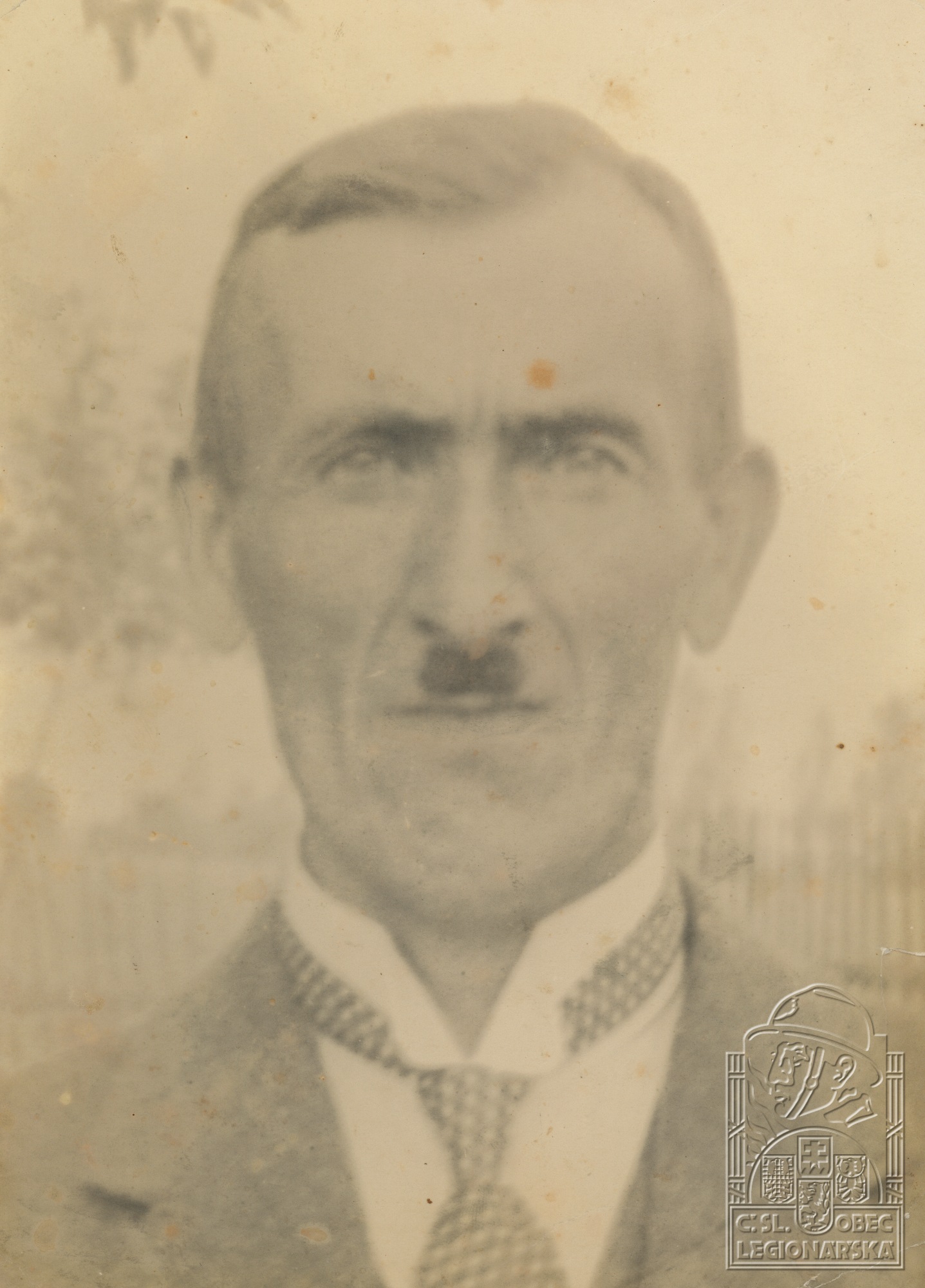 Ladislav Dymák 9.1.1895
