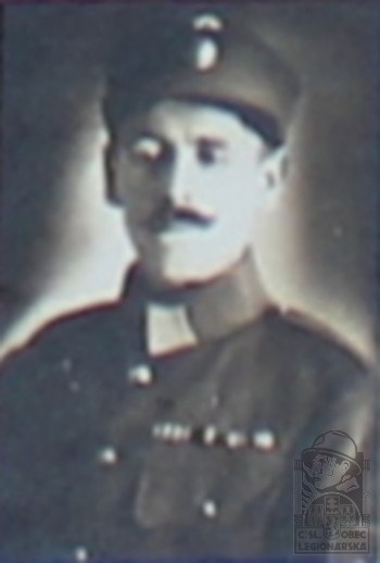 DIVÍŠEK Václav 28.5.1882