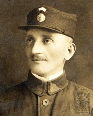 DOČEKAL Leopold 2.2.1895