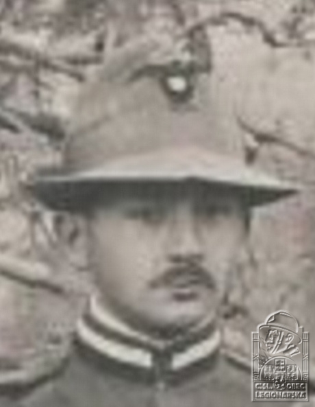 DOLANSKÝ Ladislav 4.5.1897
