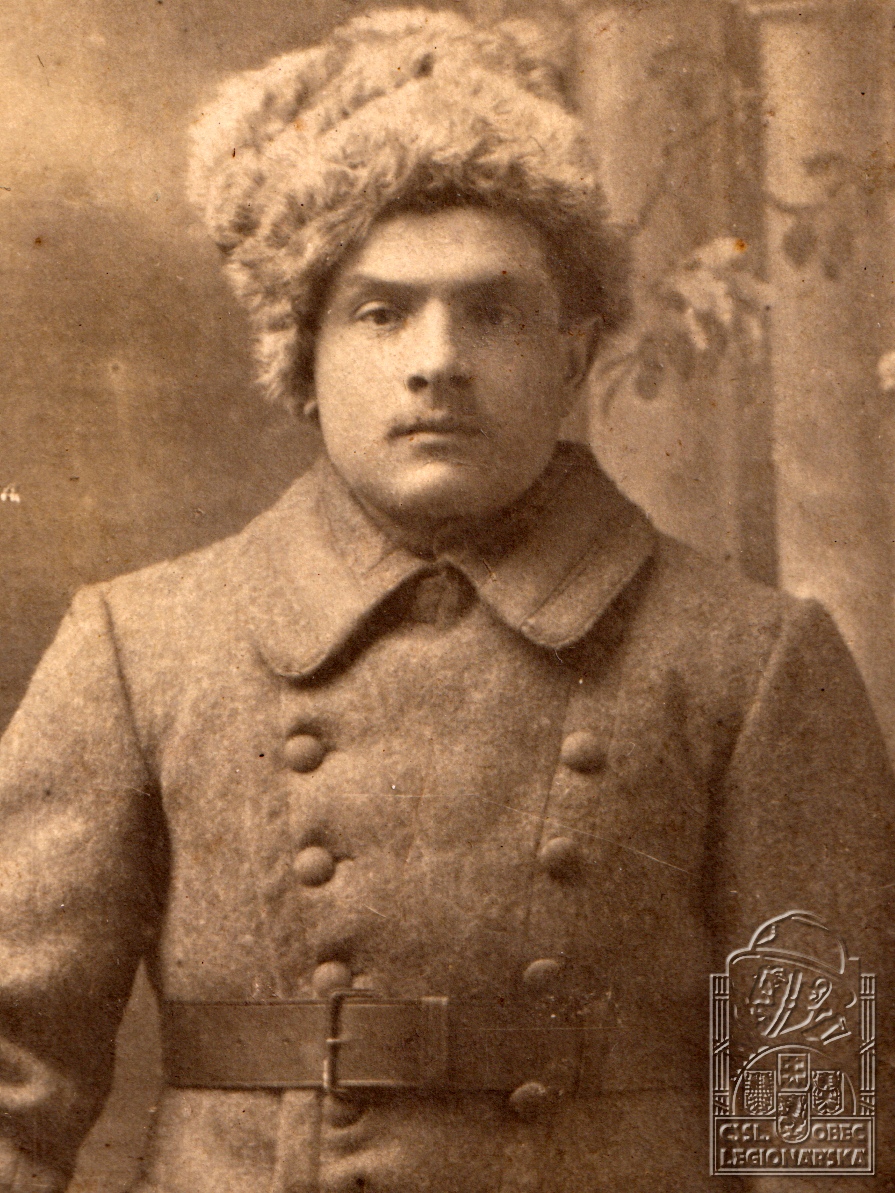 DOLEČEK Josef 21.10.1889