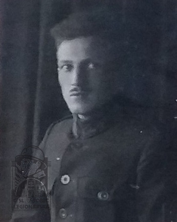 Doubrava Alois 19.9.1897
