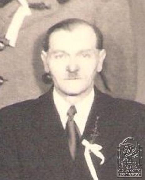 DOLEŽÁLEK Karel 9.10.1888