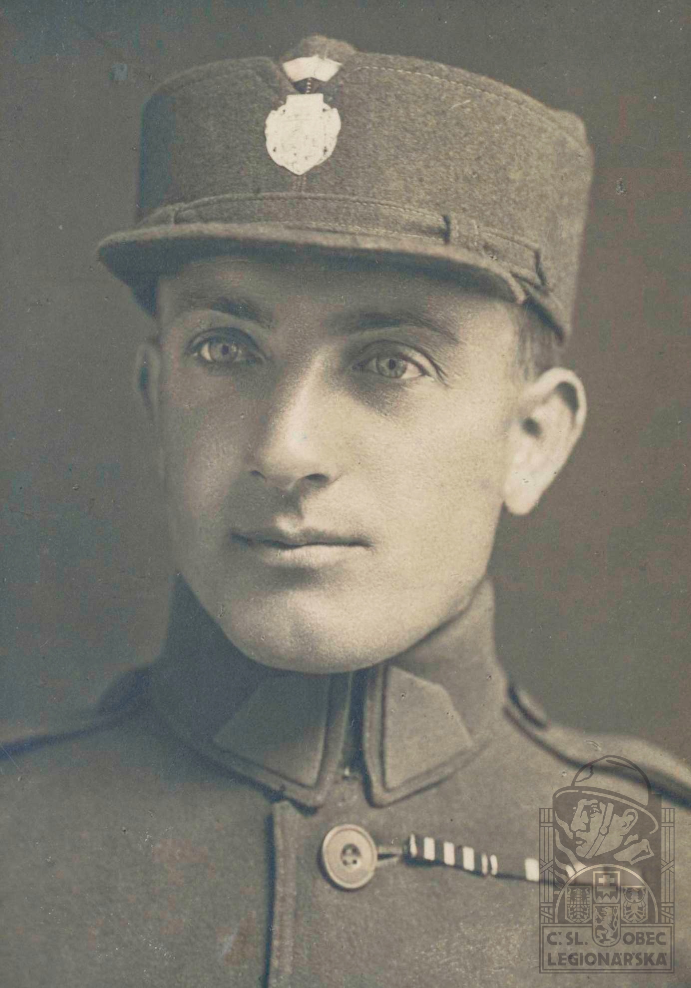 DOMÁCÍ Karel