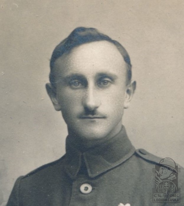 Dostál Antonín