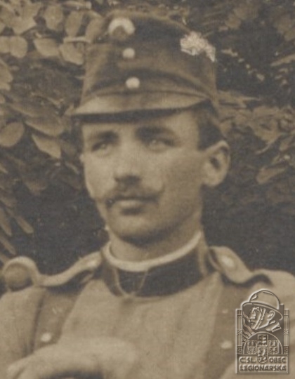 DOSTÁL Josef 10.12.1880