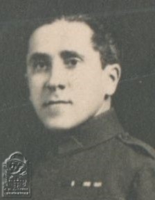 BENEŠ Karel 20.11.1894