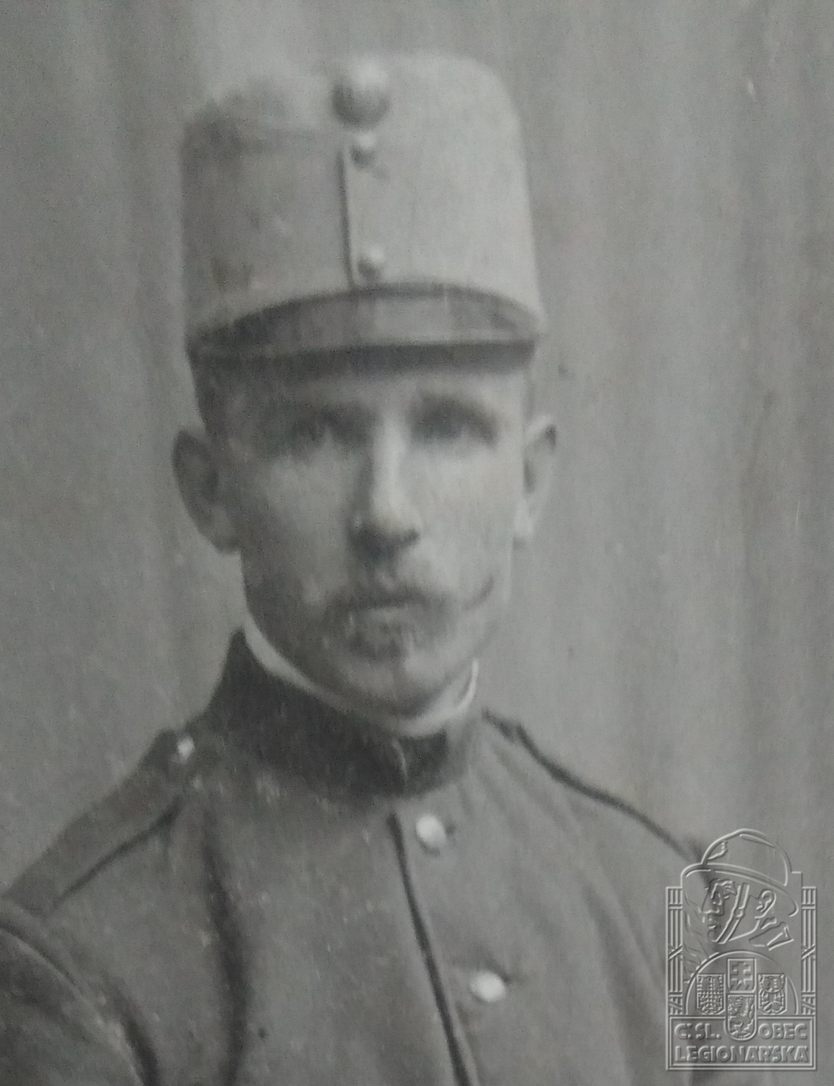 Drápal Julius