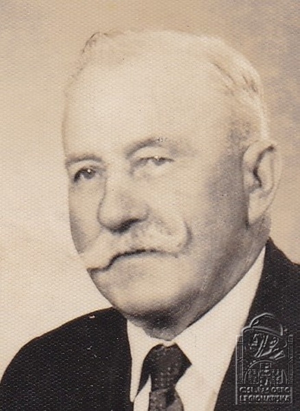 BENÍŠEK Antonín 11.6.1888