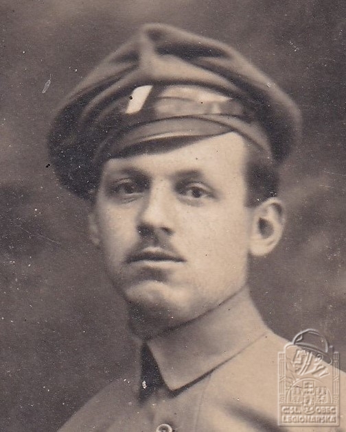 BENÝŠEK Josef 15.4.1891