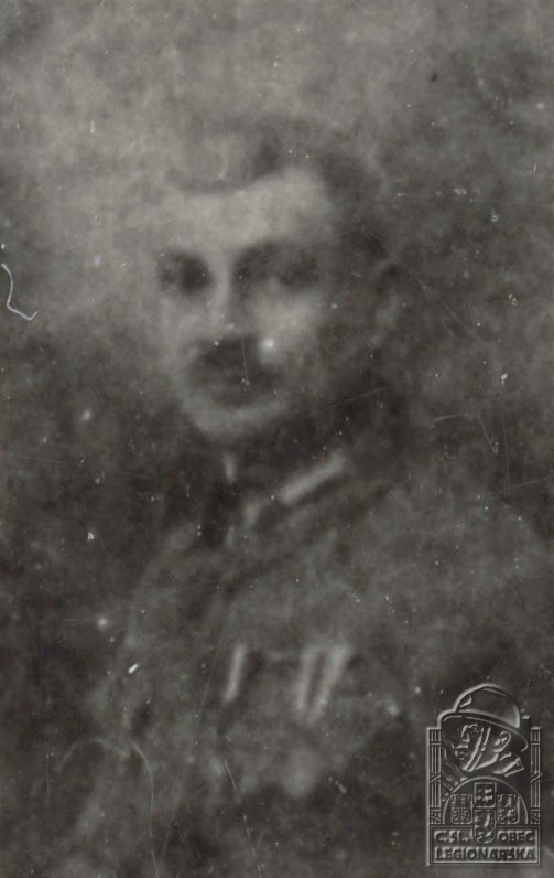 DOUDA Václav 12.6.1874 (Digitální archiv Šechtl a Voseček)