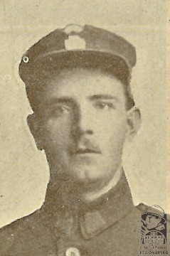 Douděra Alois 25.7.1896