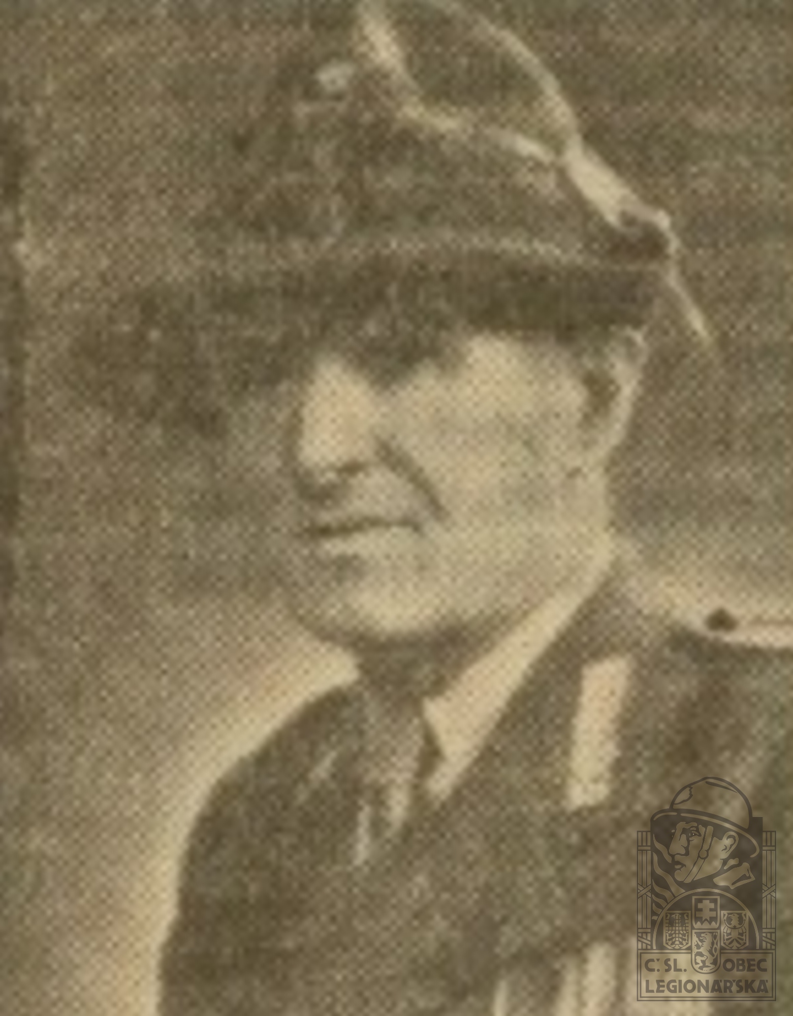 DRNOVEC Leopold 4.4.1898